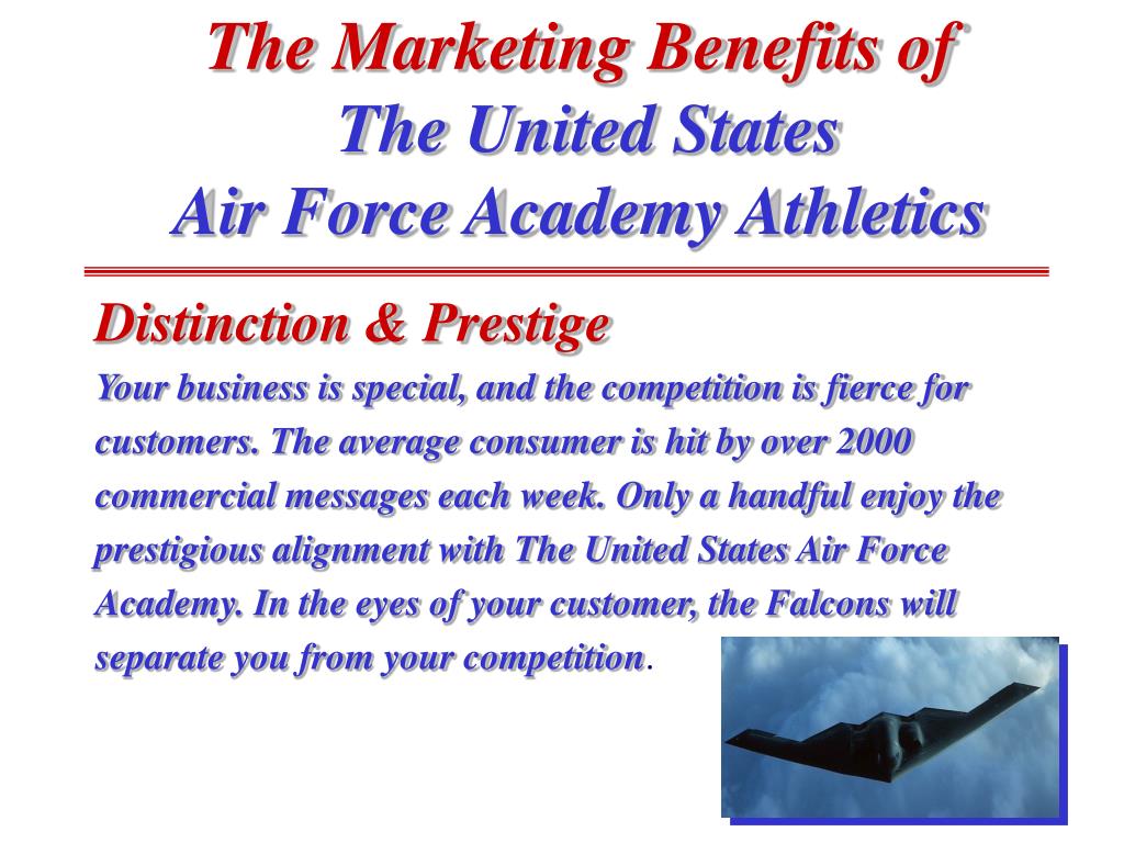 air force academy transcript
