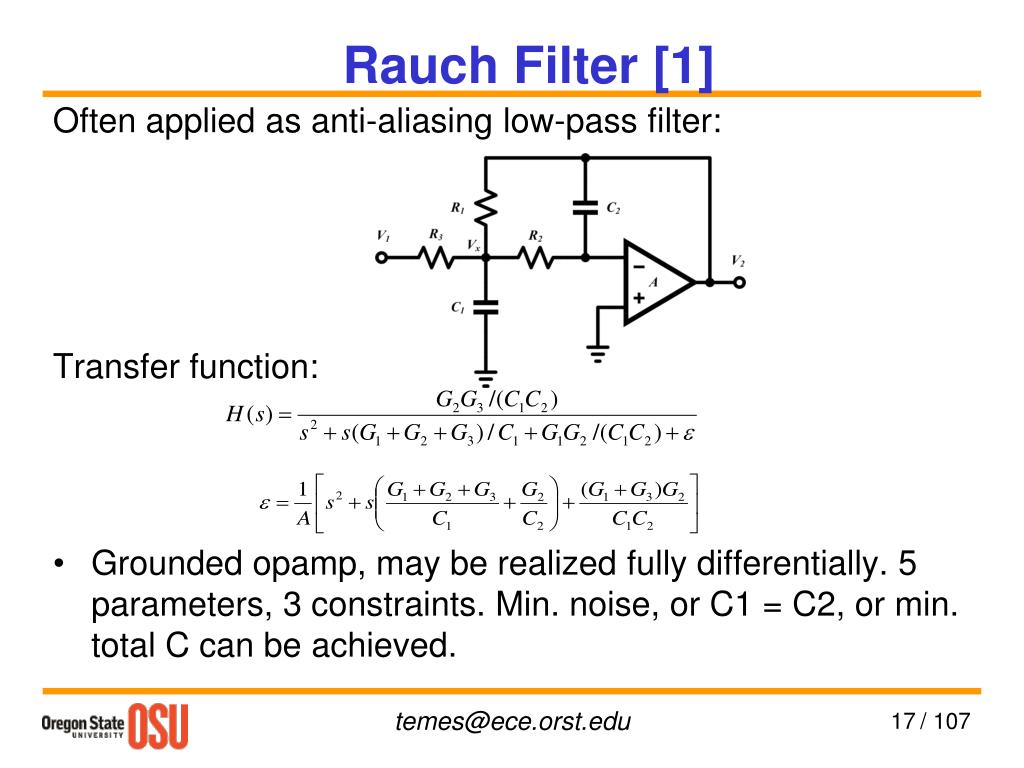 Lower filter. Фильтр Рауха. Low-Pass Filter transfer function. Differential Active Low Pass Filter. OPAMP.