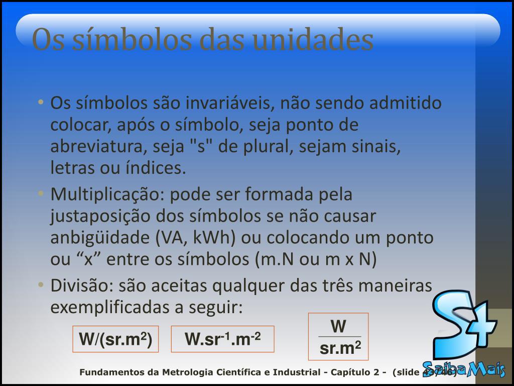 PPT - Notação Científica PowerPoint Presentation, free download - ID:5905005