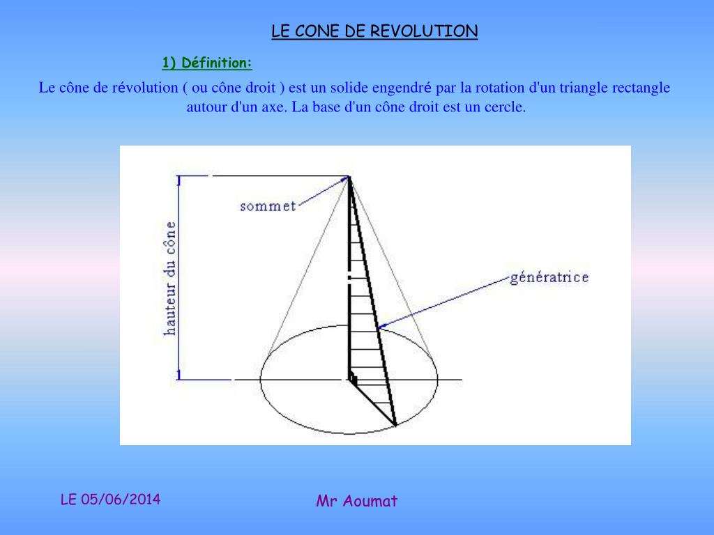 PPT - 1) Définition: PowerPoint Presentation, free download - ID:1021344
