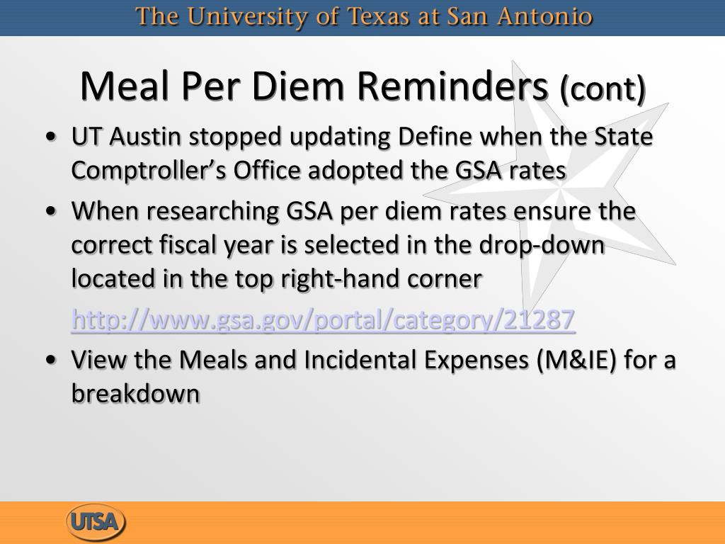 PPT Disbursements & Travel Services Office PowerPoint Presentation