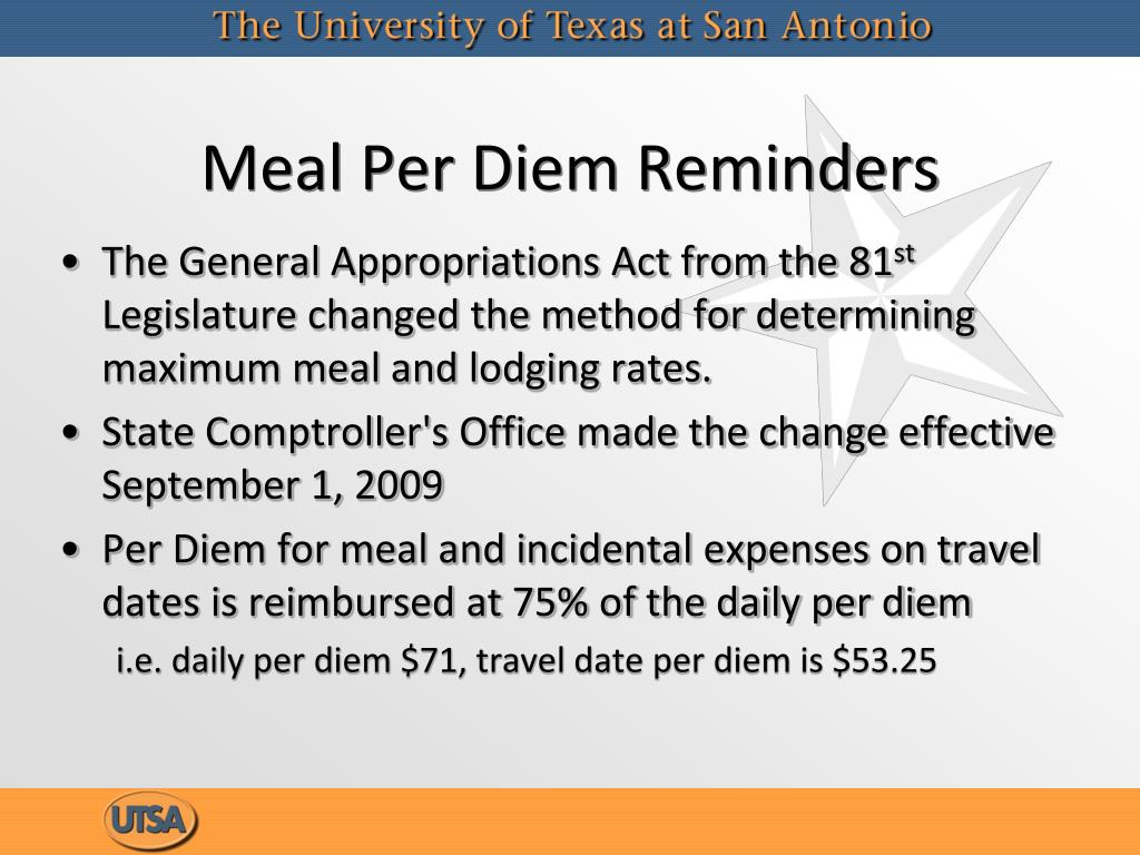 PPT Disbursements & Travel Services Office PowerPoint Presentation