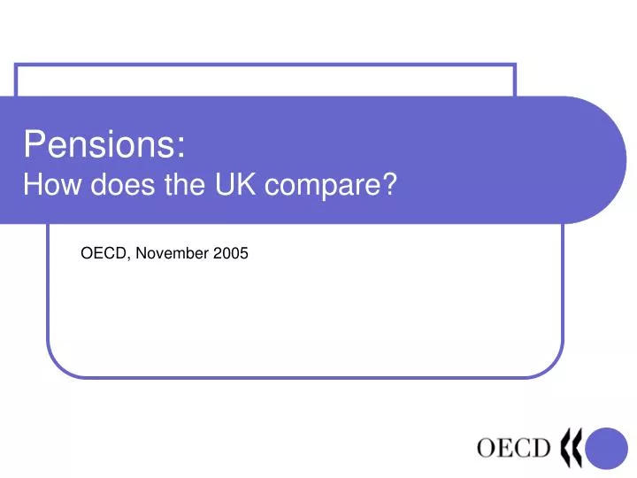 pensions how does the uk compare n.
