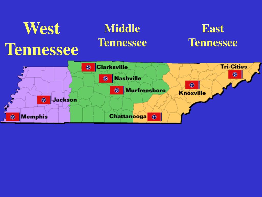 PPT - Tennessee in Pictures PowerPoint Presentation, free download - ID 