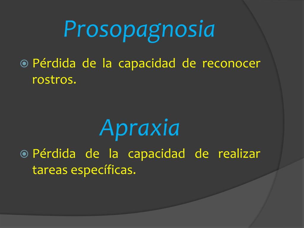 PPT - Semiología Psiquiátrica Sensopercepción PowerPoint Presentation ...