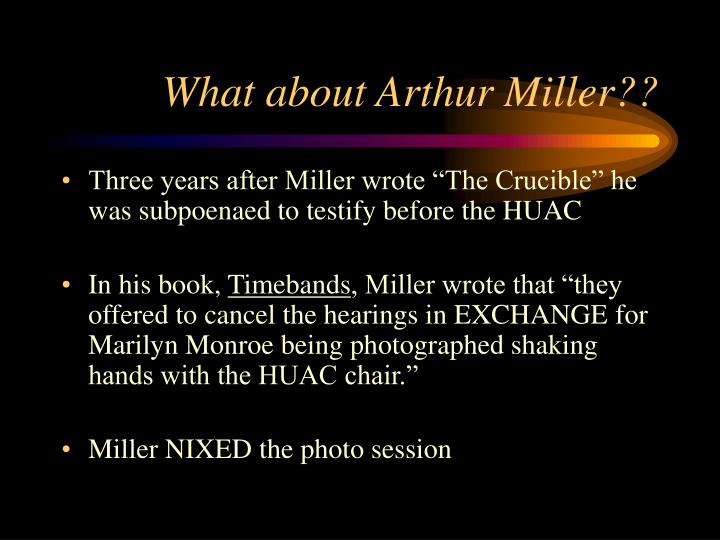 mccarthyism in the crucible 1984 mccarthyism in the crucible 1984
