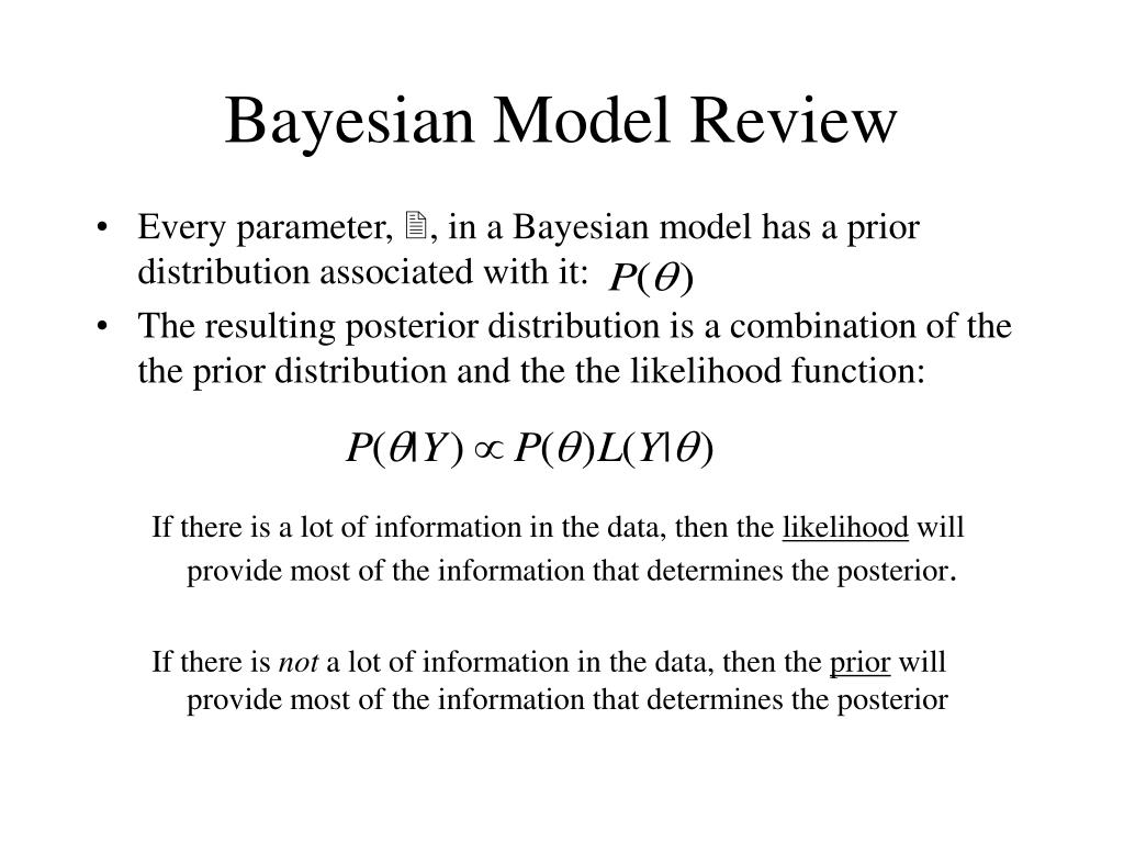 PPT - Assessing Estimability of Latent Class Models Using a Bayesian ...