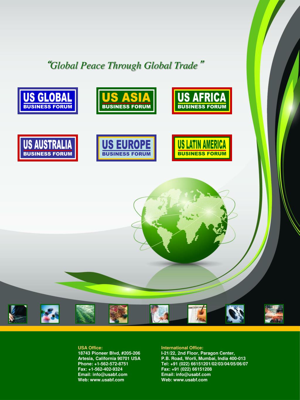 PPT - GLOBAL TRADE EXPO 2012 PowerPoint Presentation, free ...