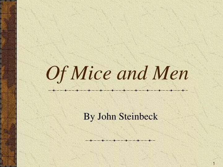 novel research papers of mice and men 100% free papers on of mice and men essay sample topics, paragraph introduction help, research & more class 1-12, high school & college. novel research papers of mice and men 100% free papers on of mice and men essay sample topics, paragraph introduction help, research & more class 1-12, high school & college.