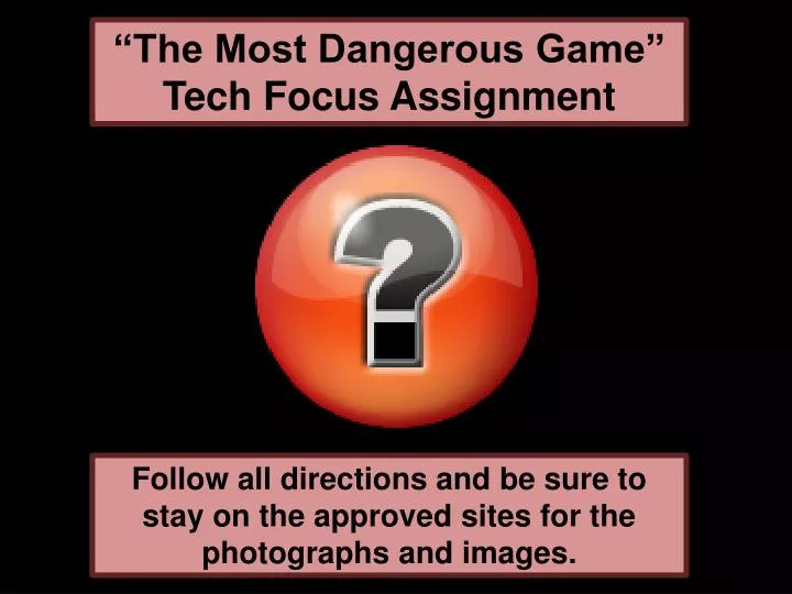 most dangerous game dark imagery Evil lies deep within: analysis of the child by through explorations of imagery and the most dangerous game the child by tiger and the most. most dangerous game dark imagery Evil lies deep within: analysis of the child by through explorations of imagery and the most dangerous game the child by tiger and the most.