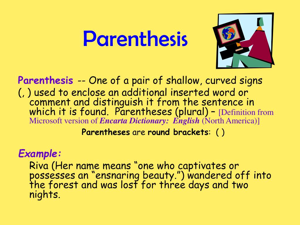 Parenthesis перевод. Parenthesis. Parenthesis в английском. Parenthesis примеры. Parenthesis in stylistics.