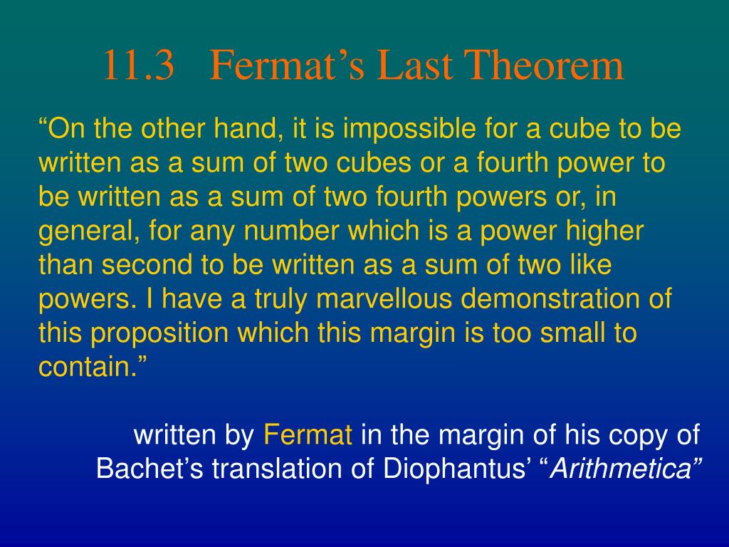 Chapter 3 Greek Number Theory The Role of Number Theory Polygonal, Prime  and Perfect Numbers The Euclidean Algorithm Pell's Equation The Chord and  Tangent. - ppt download