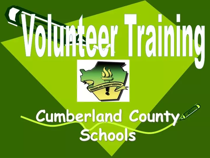 PPT Cumberland County Schools PowerPoint Presentation, free download