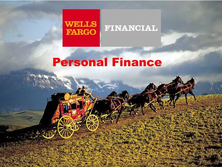 buggy on finance