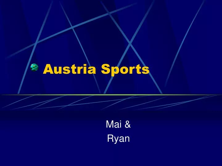 austria sports n.