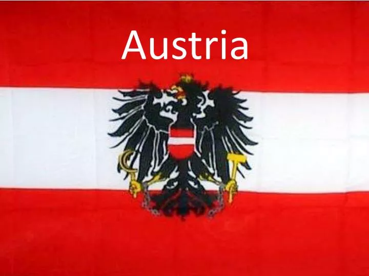 austria n.