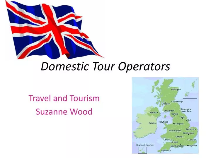 domestic tour operators meaning