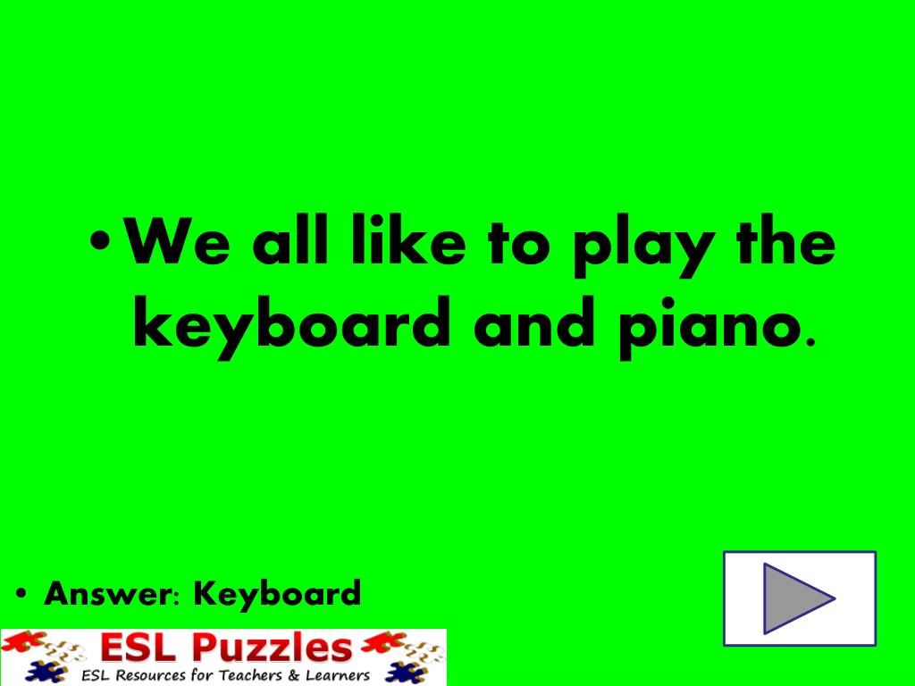 PPT Toothpaste Haircut Swimming pool Recognizing Compound Nouns