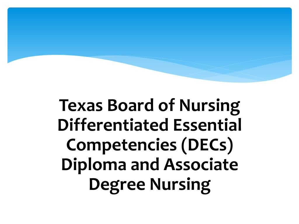 texas board of nursing refusing assignment