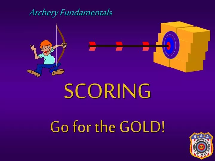 archery fundamentals n.