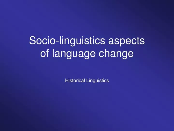 change language on powerpoint change language on powerpoint