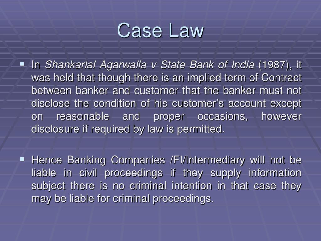 PPT AntiMoney Laundering Provisions PowerPoint Presentation, free