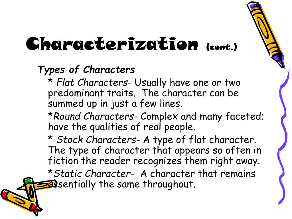 PPT - Prose fiction and its elements PowerPoint Presentation, free ...