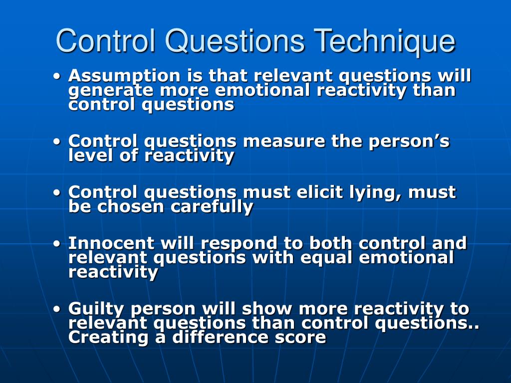 PPT Criminal Investigative Techniques PowerPoint Presentation, free