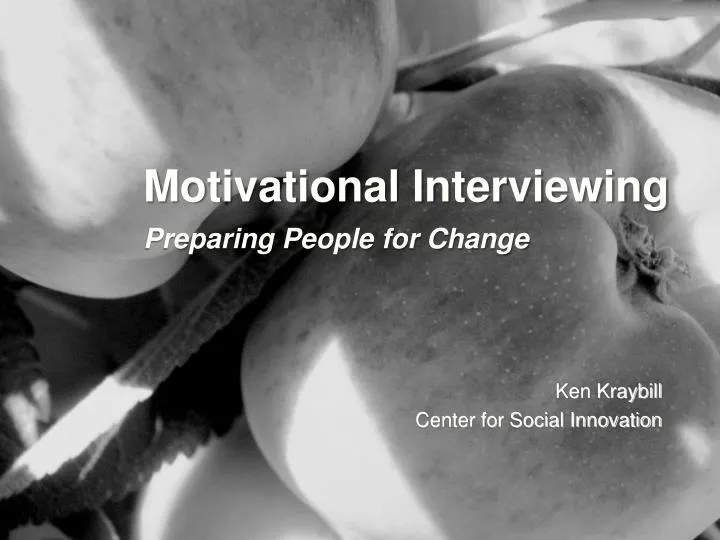 motivational interviewing preparing people for change william richard miller motivational interviewing preparing people for change william richard miller