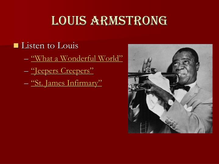 PPT The Harlem Renaissance PowerPoint Presentation ID1050350