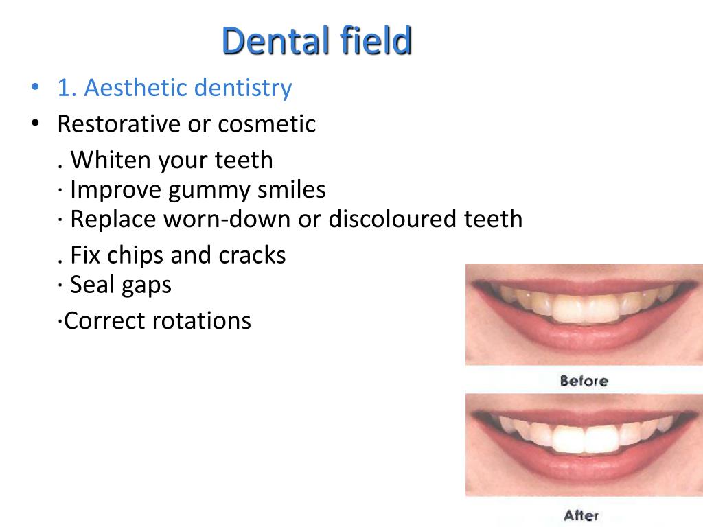 PPT Dentistry definition PowerPoint Presentation, free download ID1050430