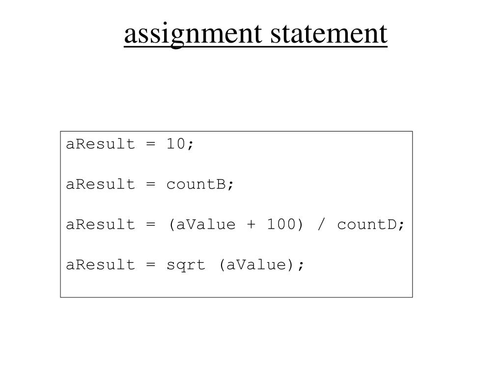PPT - Control Statements in C PowerPoint Presentation, free download ...