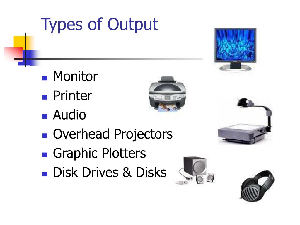 Input output devices. Output Hardware. The Types of input and output devices. Input and output devices. Аутпут Девайсес.