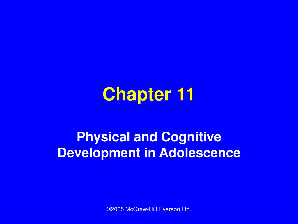 PPT Chapter 11 PowerPoint Presentation free download ID 1053501