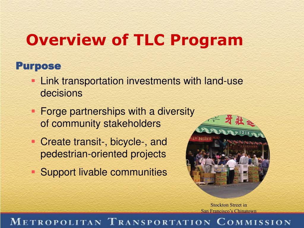 PPT A Smart Growth Friendly Transportation System PowerPoint