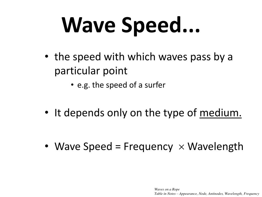 Ppt Vibrations Waves Powerpoint Presentation Free Download Id 1054527