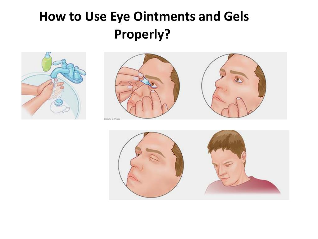 PPT Ophthalmic Preparations PowerPoint Presentation, free download
