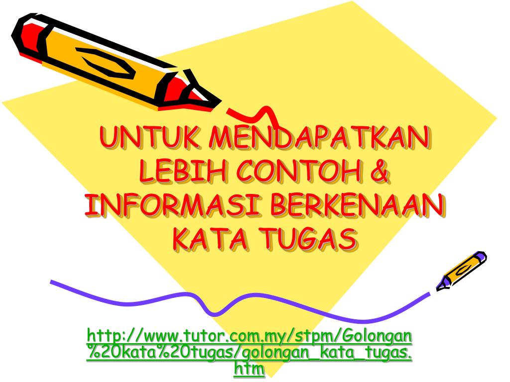Contoh Soalan Frasa Nama - Contoh Put
