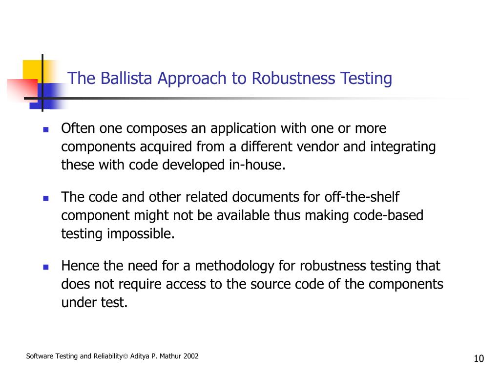 software testing nptel assignment answers 2021