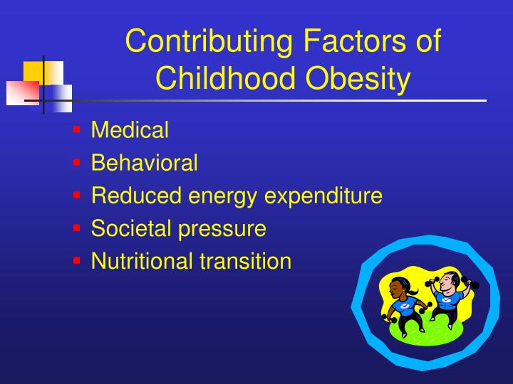 social influences on childhood obesity Media and childhood obesity children today spend as much as four and a half hours each day watching television and are influenced by the programming and advertising they see. social influences on childhood obesity Media and childhood obesity children today spend as much as four and a half hours each day watching television and are influenced by the programming and advertising they see.
