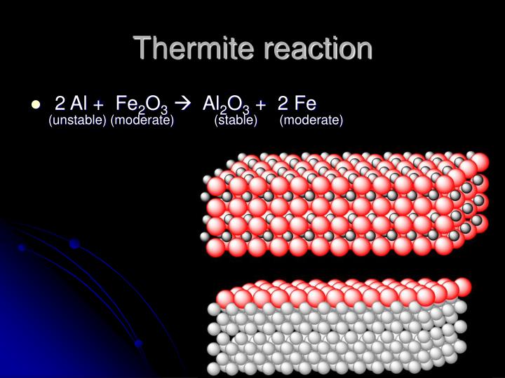PPT Chemistry and Energy PowerPoint Presentation ID1067801