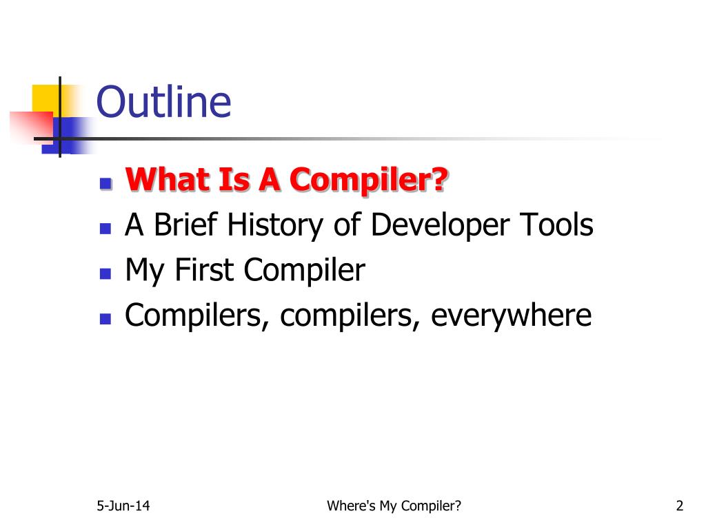 Compilador C Online - myCompiler