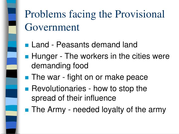the provisional government Provisional definition, providing or serving for the time being only existing only until permanently or properly replaced temporary: a provisional government see more. the provisional government Provisional definition, providing or serving for the time being only existing only until permanently or properly replaced temporary: a provisional government see more.