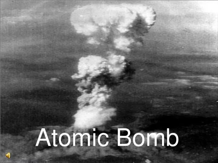 free shipping Atomic Blast Poster