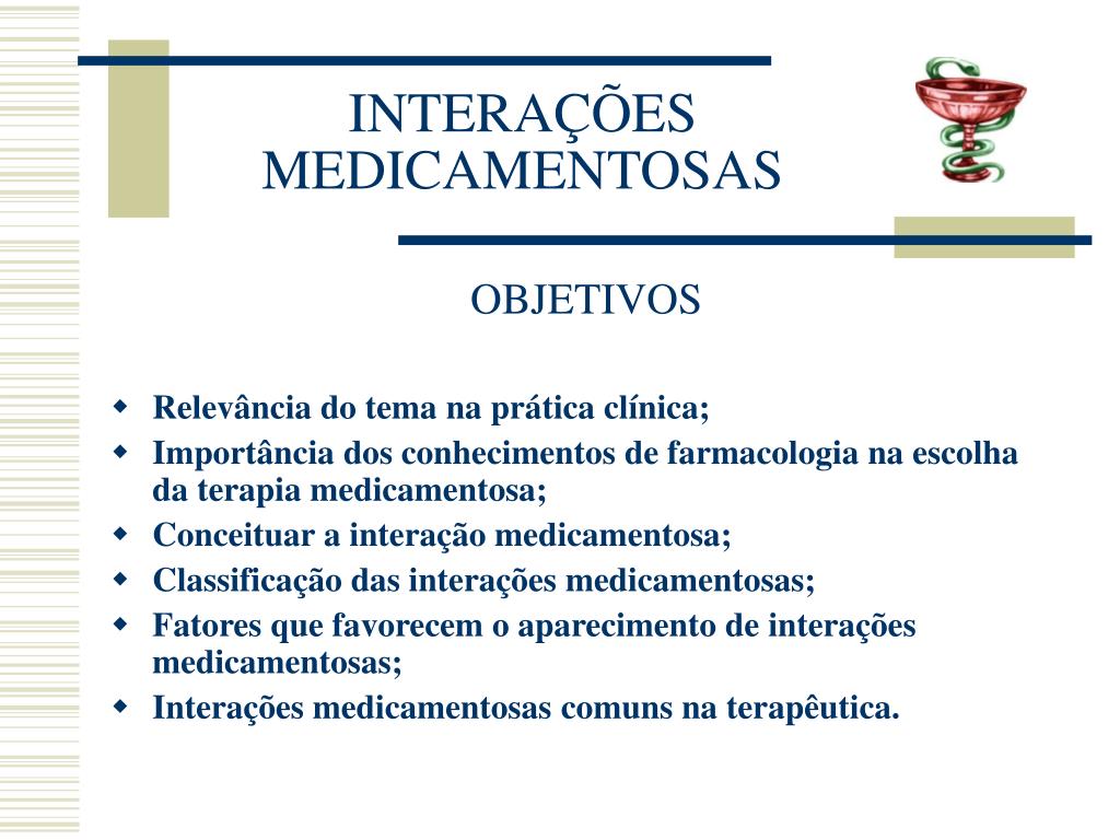 AULA 04 INTERAÇÕES MEDICAMENTOSAS.pptx