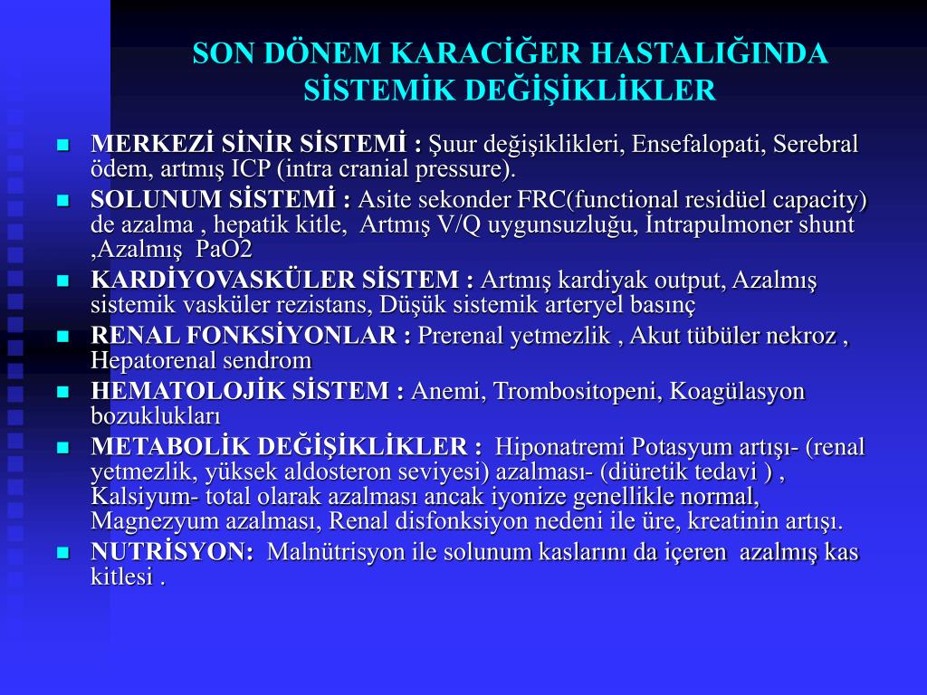 Bu şekilde devam yüksek tansiyon nedeni