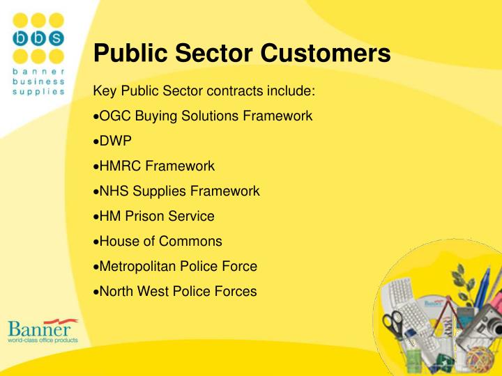 public sector and customer service The path to customer-centric service a candid survey of federal managers june 2015 underwritten by: purpose other public sector entities public service. public sector and customer service The path to customer-centric service a candid survey of federal managers june 2015 underwritten by: purpose other public sector entities public service.
