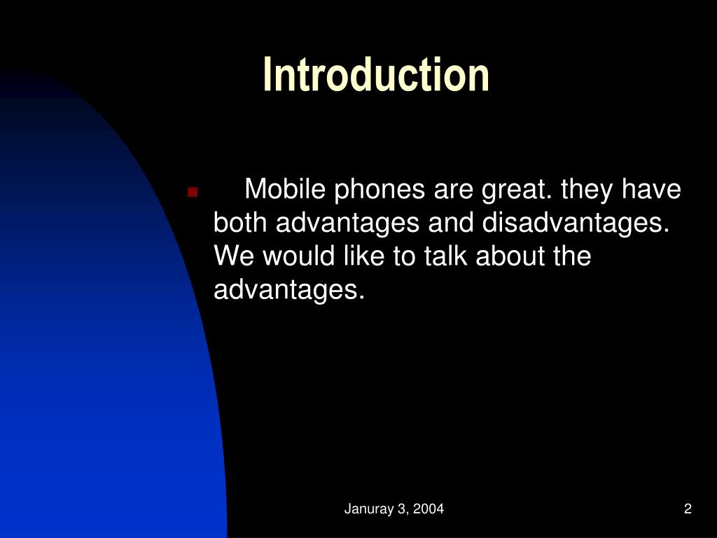 PPT - Mobile phones PowerPoint Presentation, free download - ID:1072350