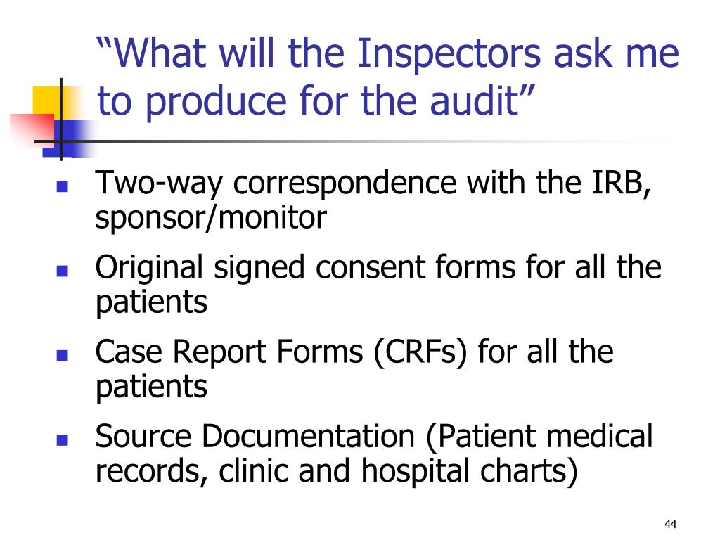 Medical Records Chart Audit Forms