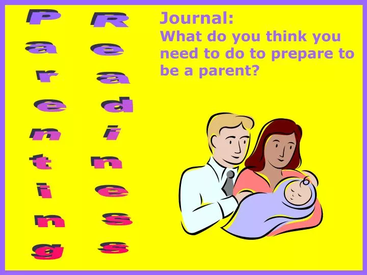 Parenting Powerpoint Templates Free Download